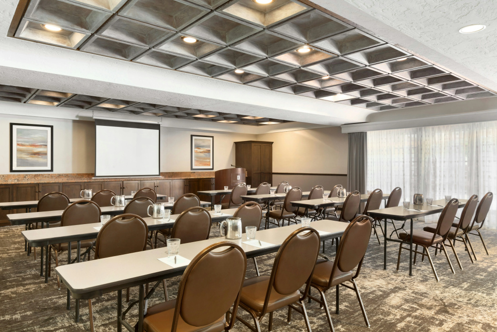 Embassy Suites by Hilton Lompoc Central Coast - Général