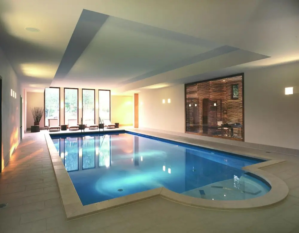 Seehotel am Neuklostersee - Général