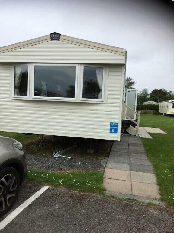 Lakeland Leisure Park - Holiday Accommodation 20996