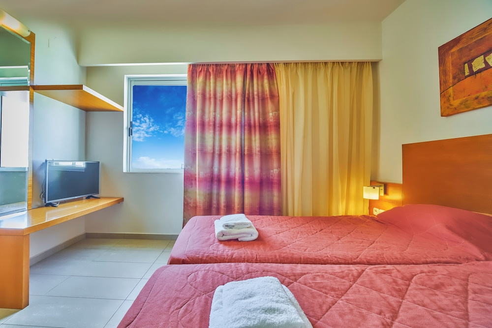 Bella Pais Hotel - Chambres