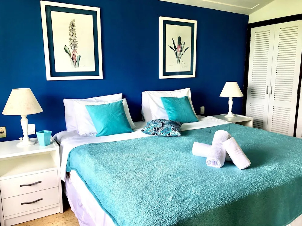 Royal Turquesa Boutique Hotel - Chambres