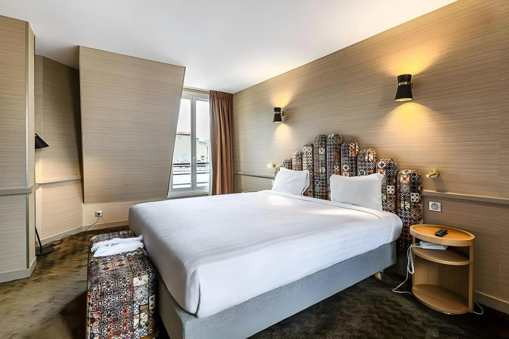 Hotel photo 18