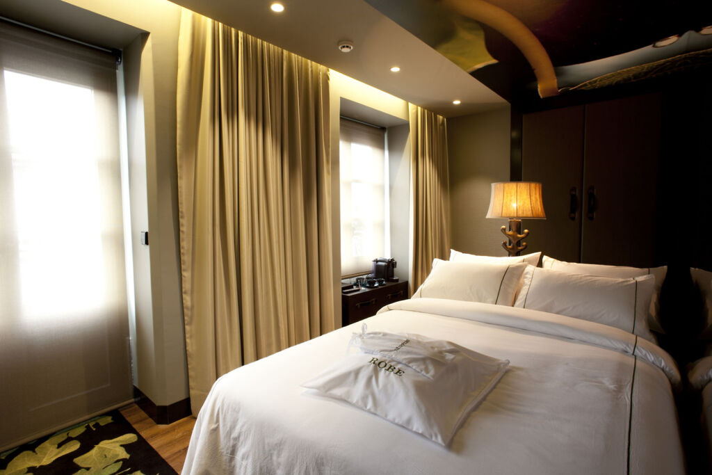 Figueira by The Beautique Hotels by null