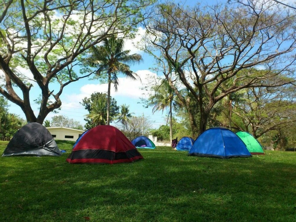 Ouans The Farm Resort Lucena City