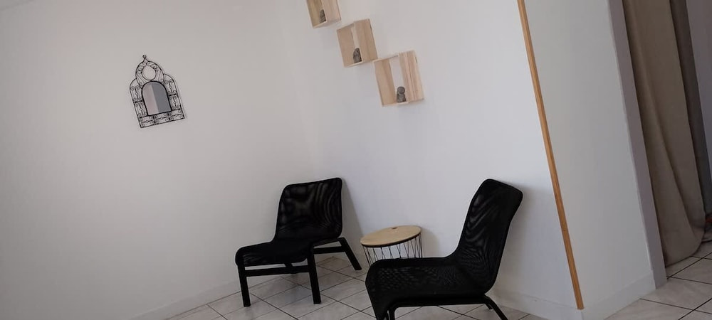 Voir la photo 3 — Chez Serge N 107 Jardin Parking Animaux 4 Pers