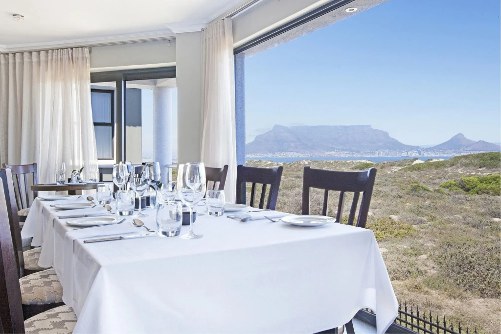 Bliss Boutique Hotel