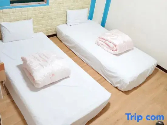 1 Bedroom Standard room