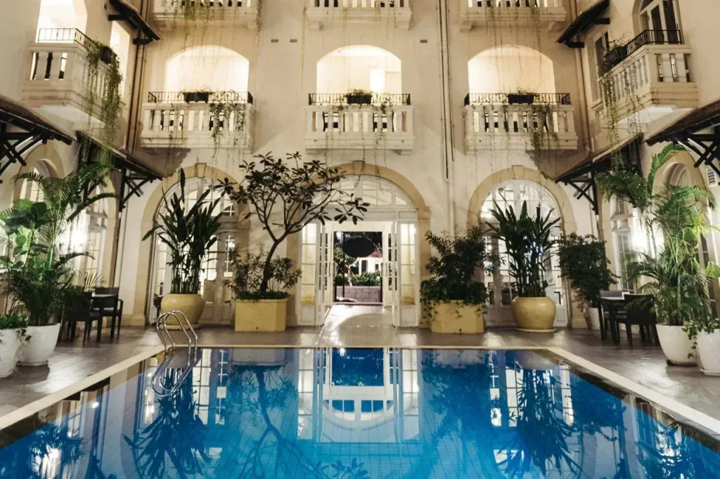 Hotel photo 15