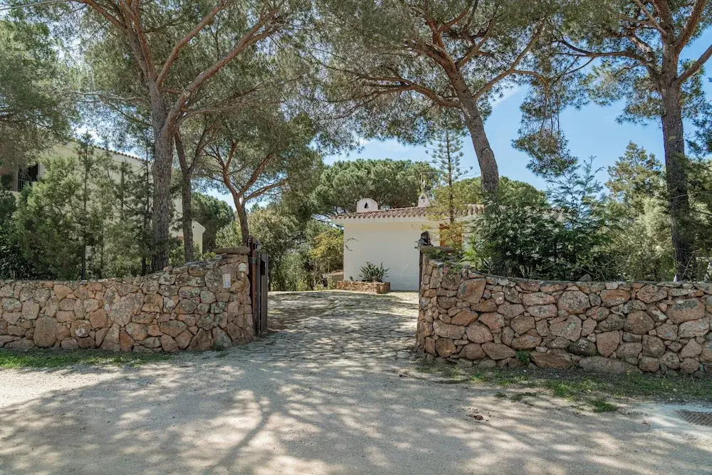 Casa Donatella