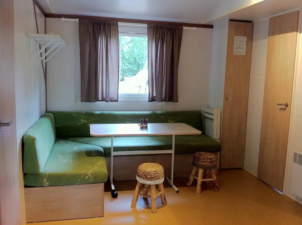 Voir la photo 4 — Camping Osenbach