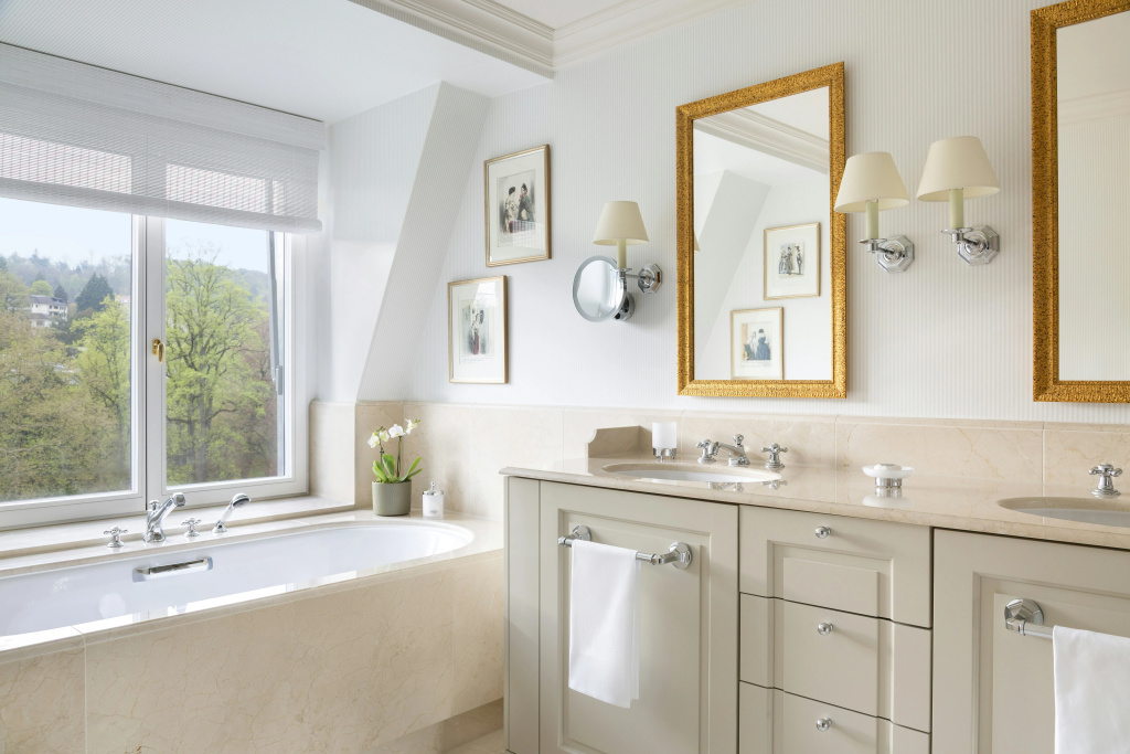 Brenners Park - Hotel & Spa, Oetker Hotels - Général