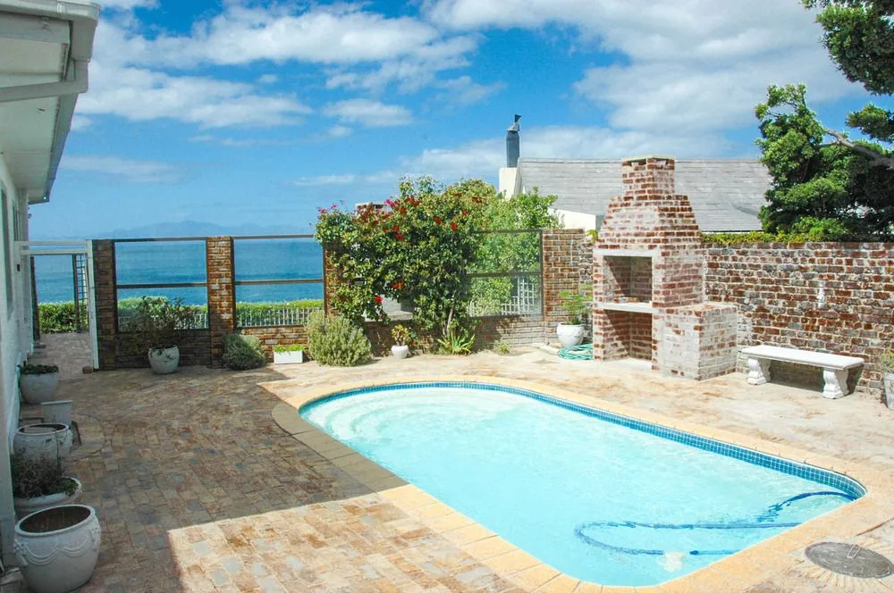 3 On Rocklands Accommodation - Général