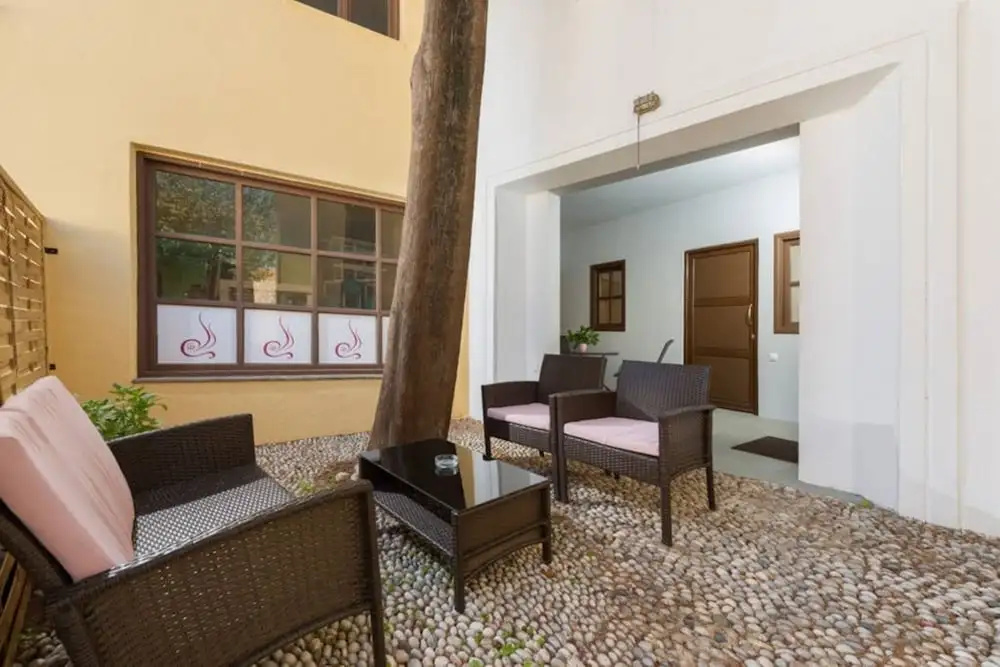 1 Bedroom Basement Suite