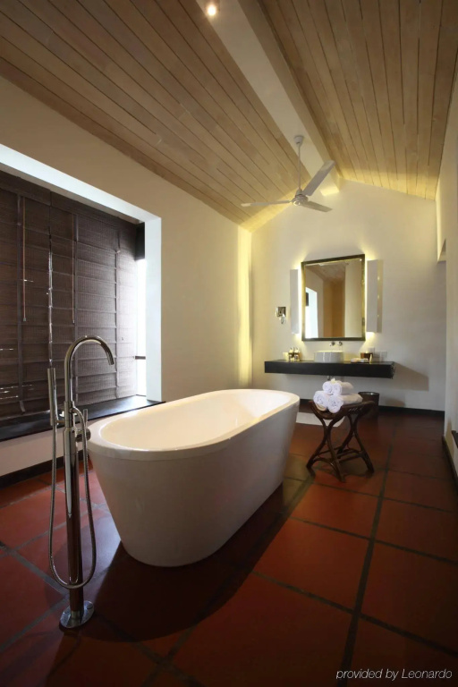 Jetwing Lagoon Wellness, A Luxury Reserve - Adults Only - фото 9