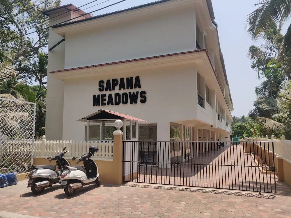 Sapana Meadows by Nanu Resorts