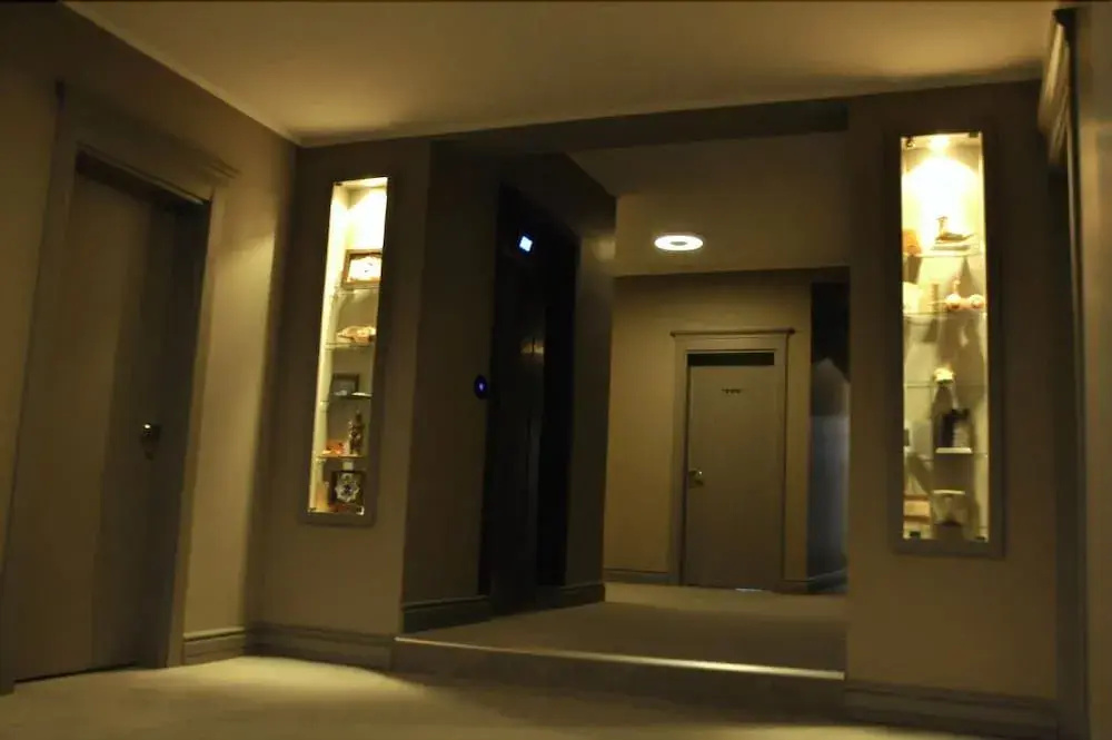 Hotel photo 8