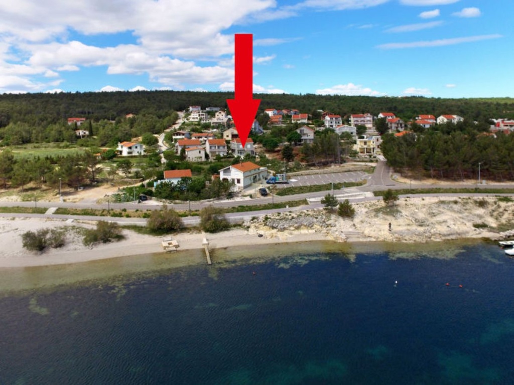 Beach & Waterfront