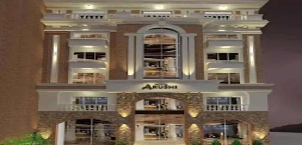 MeroStay 169 Shi Hotel