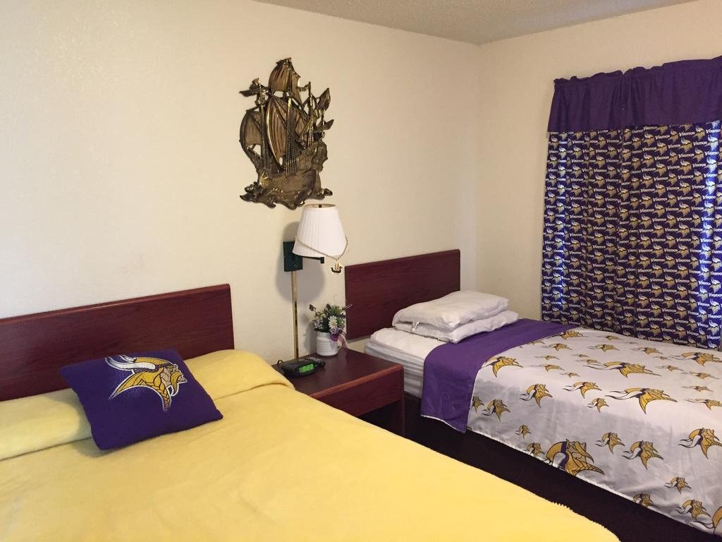 Highland Court Motel — фото 2