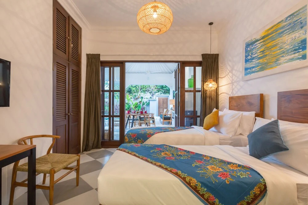 Hotel photo 6