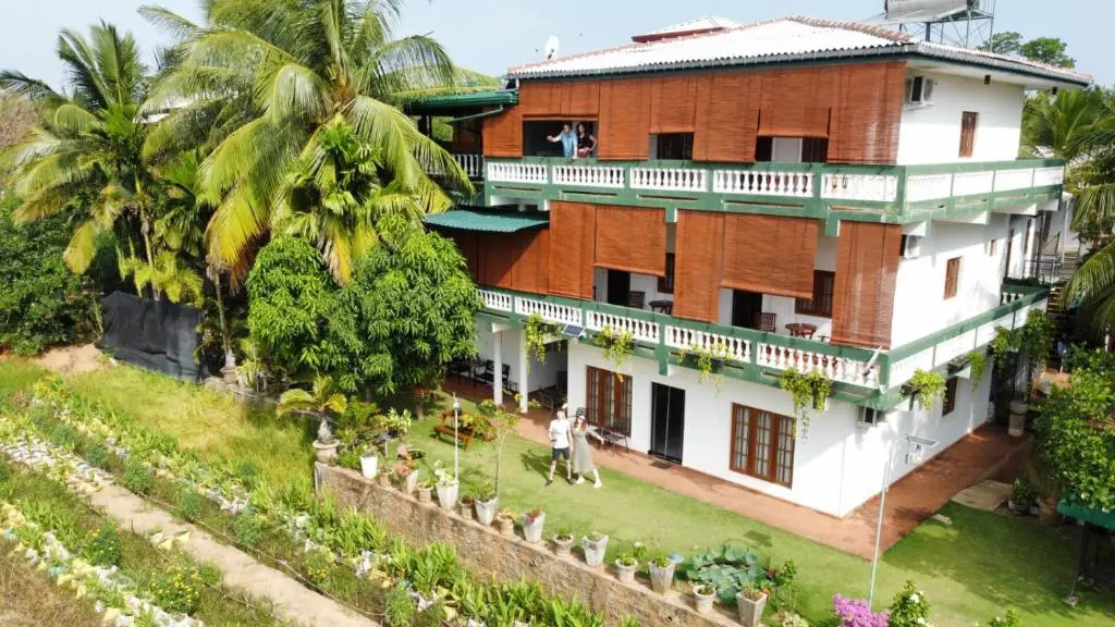 Mailagama Cinnamon Residence