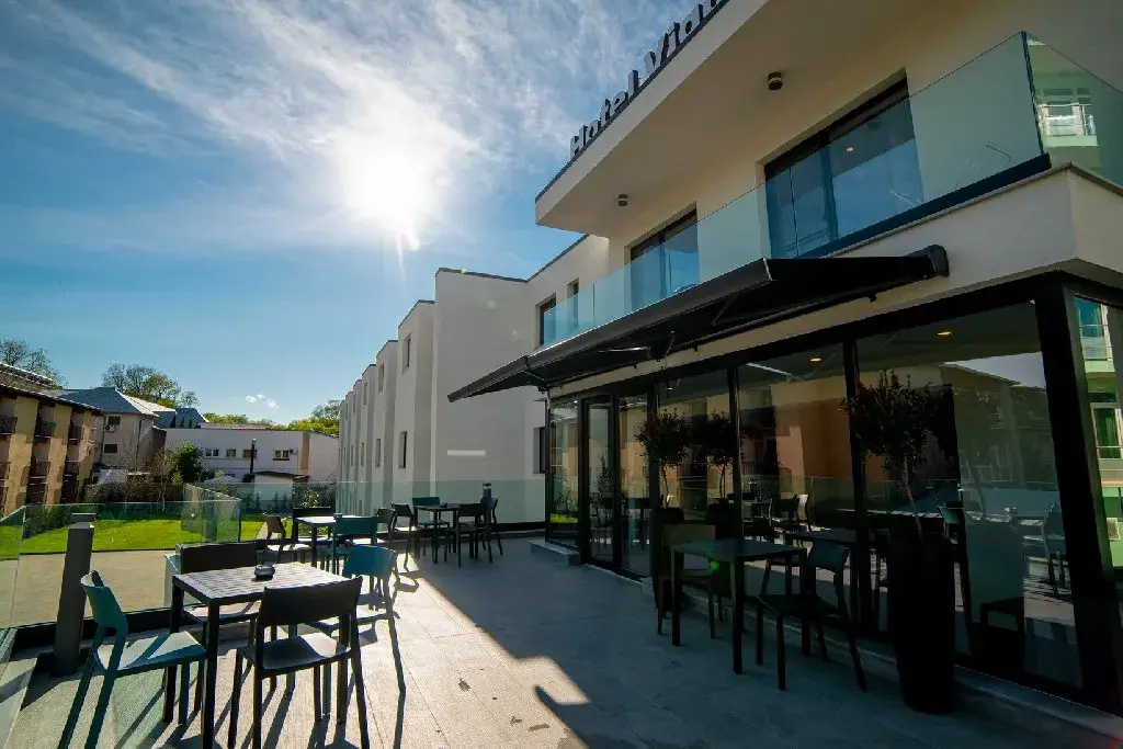 Hotel photo 21