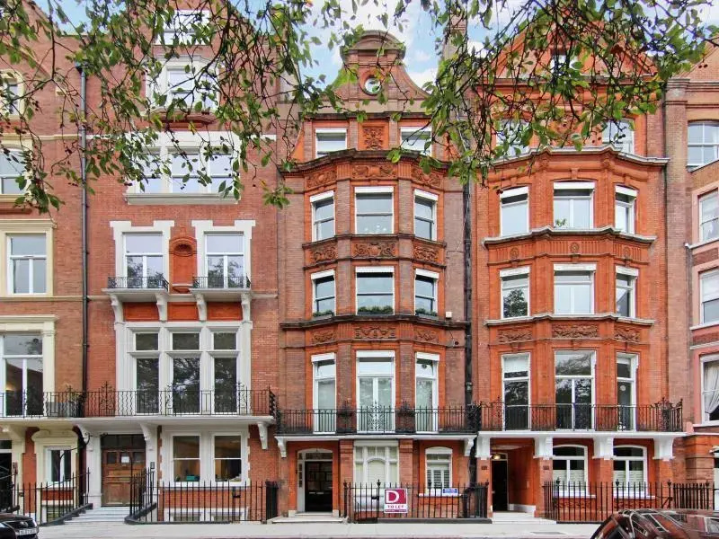 Harrods Apartments