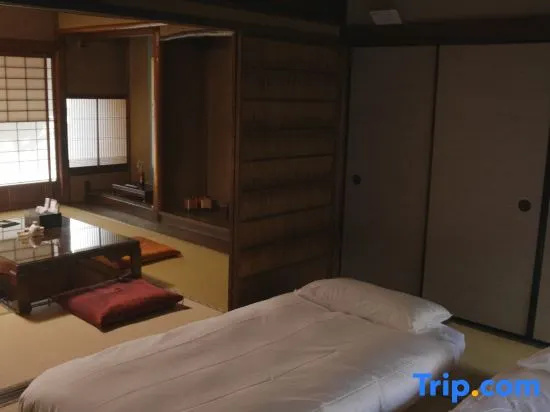【Basara kinmokusei】Luxury Machiya 190sqm 사진 2