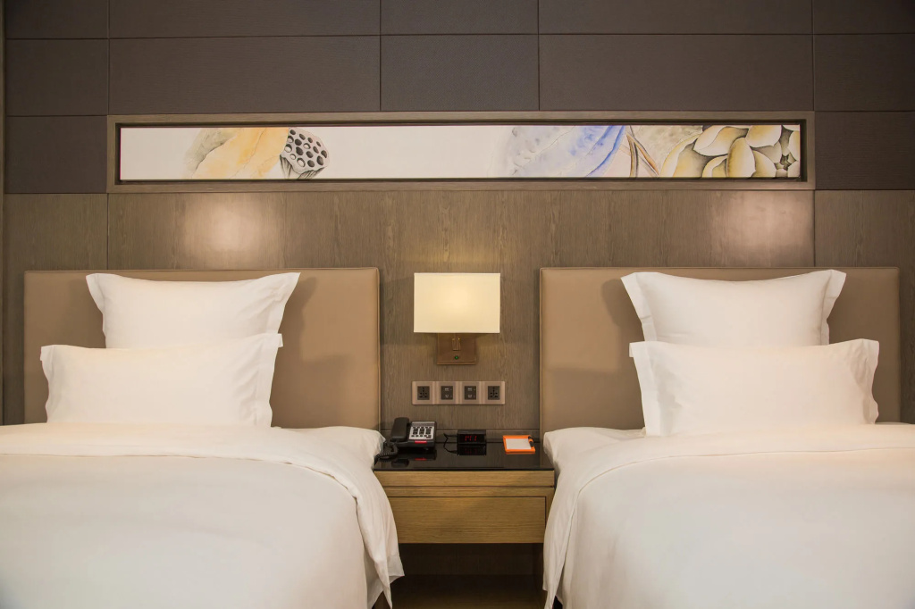 Pullman Shishi Mattison - 5