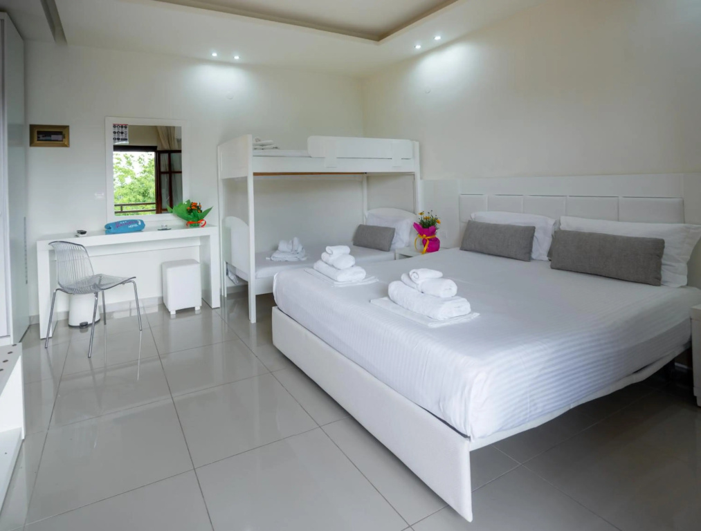 Hotel Macedon — 2