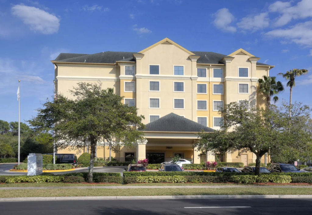 staySky Suites - I Drive Orlando - Général