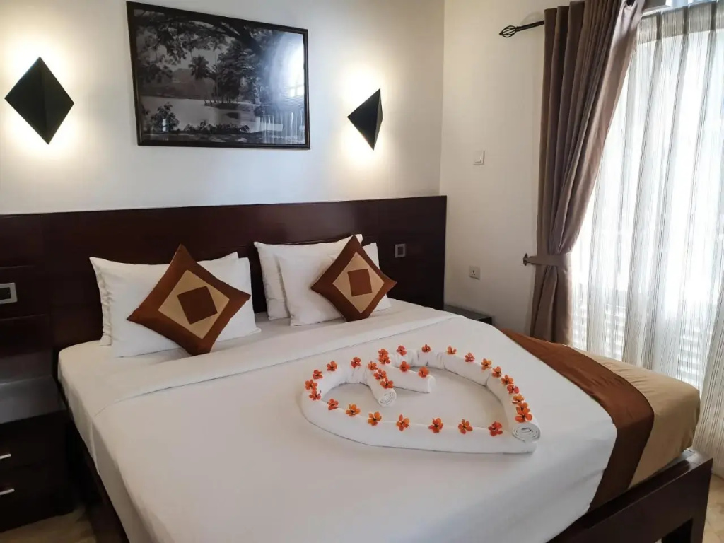 Hotel photo 11