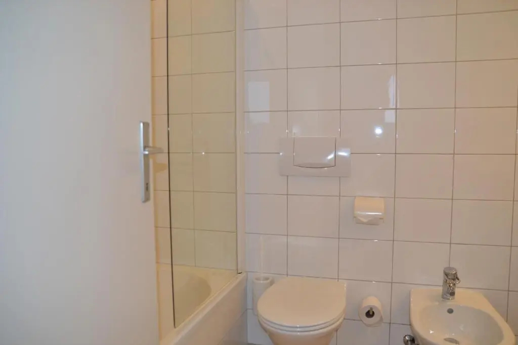 Classic Double room full double bed