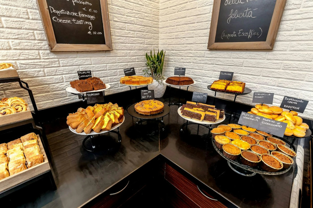 La Meridiana Bleisure Hotel - Général