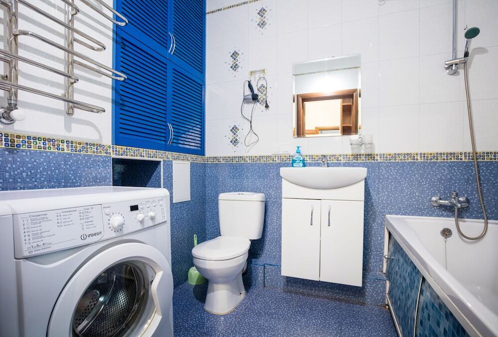 Апартаменты рядом с метро «Оболонь», фото 8