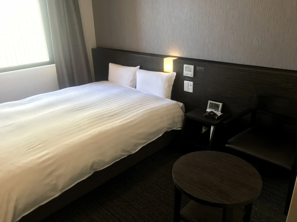 Dormy Inn Higashimuroran Natural Hot Spring - Général