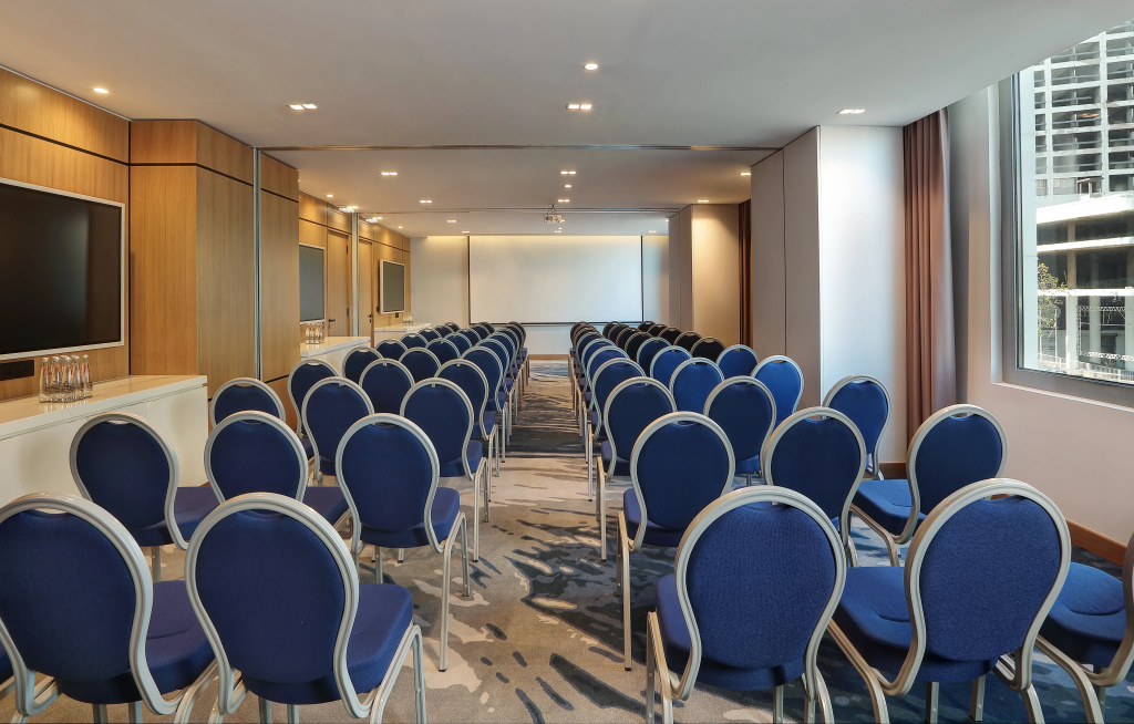voco Beirut Central District by IHG - Général