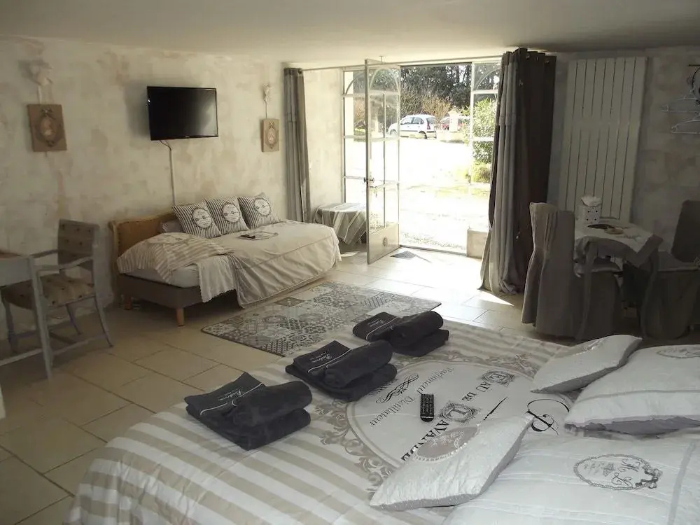 Hotel photo 20