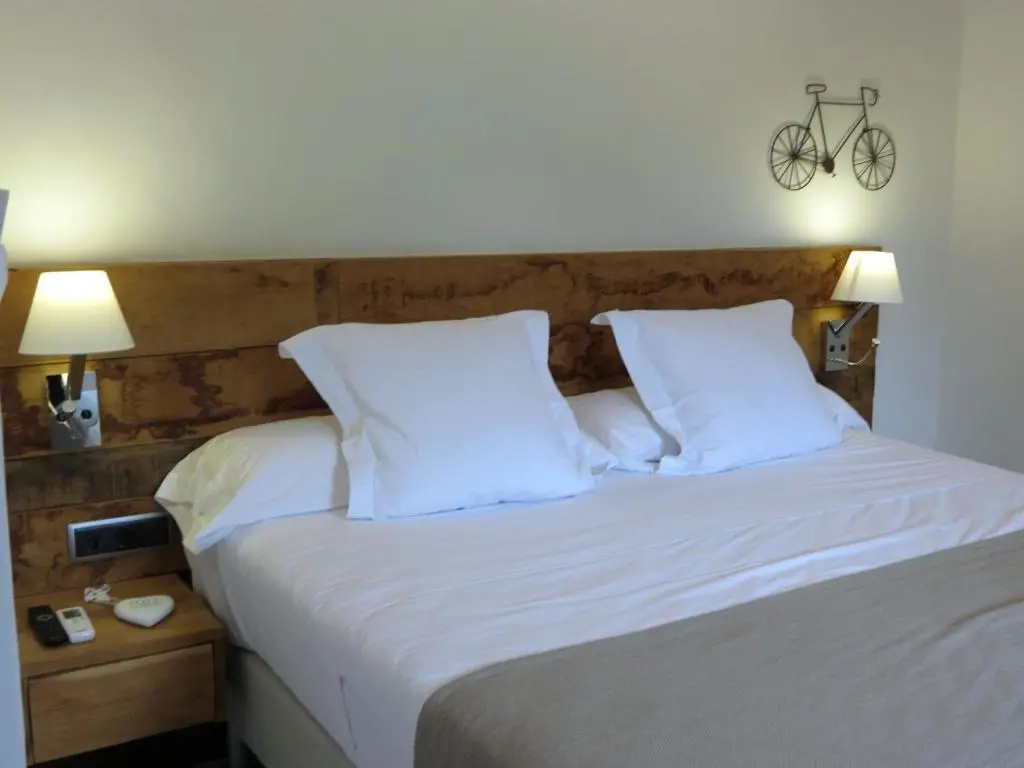 Hotel Mas Carreras 1846 - Chambres