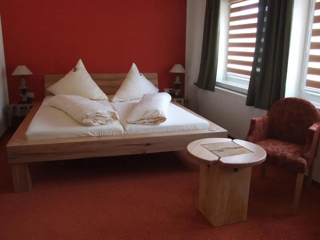 Goldener Stern - Chambres