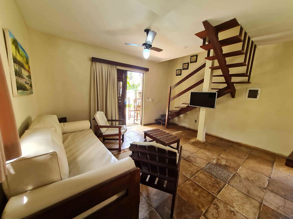 Serhs Villas da Pipa Hotel - Général