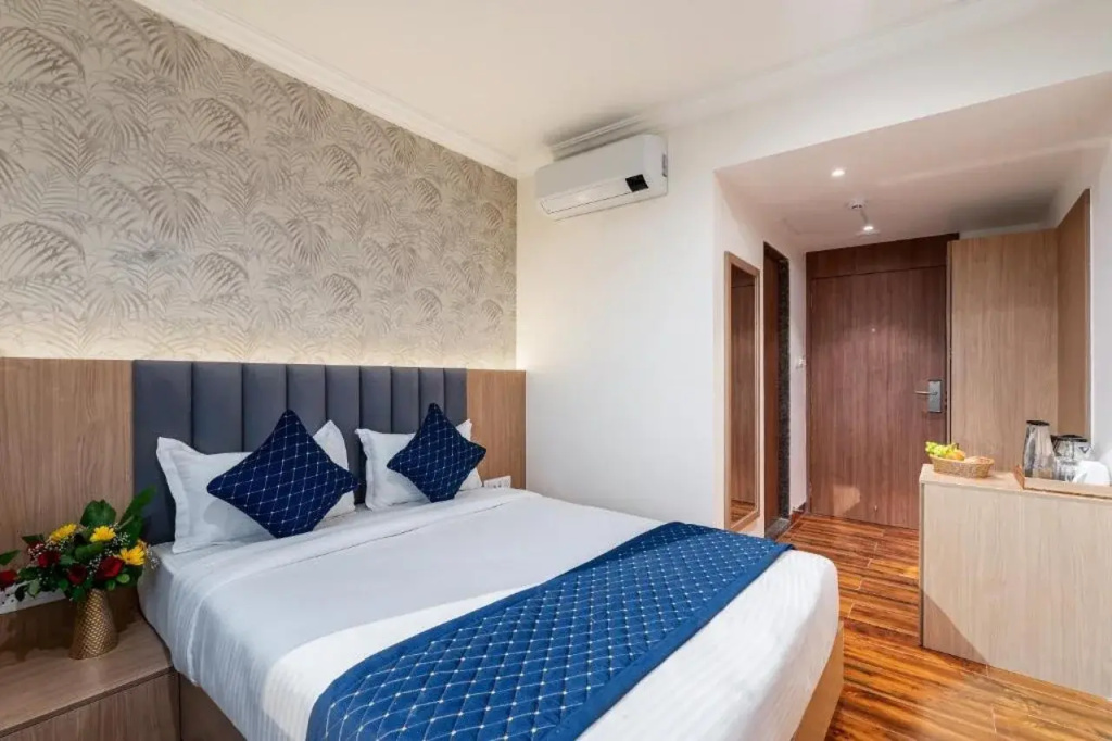 Hotel photo 16