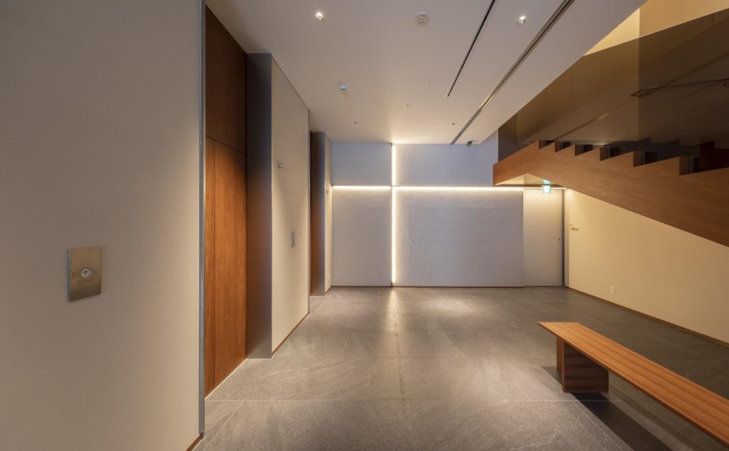 Tokyu Stay Fukuoka Tenjin 사진 32