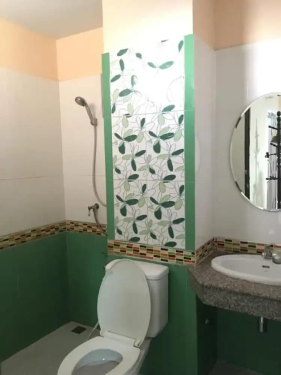 The Star Villa Resort - Chambres