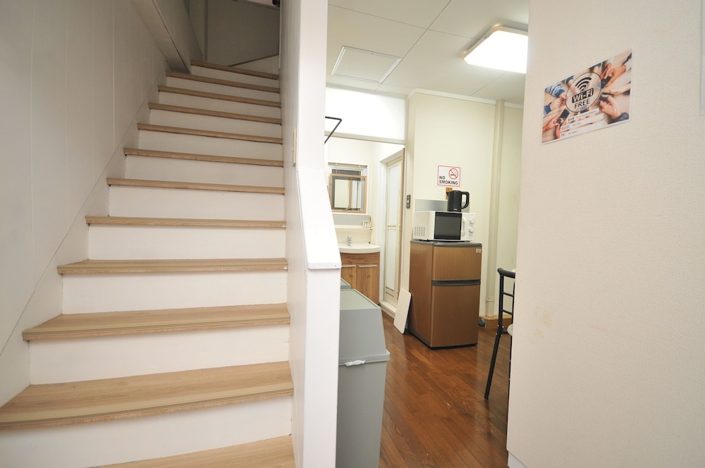 Condominium House in Osaka Nakatsu 사진 16