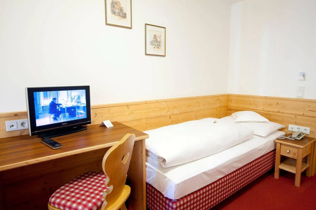 Hotel Falken - Général