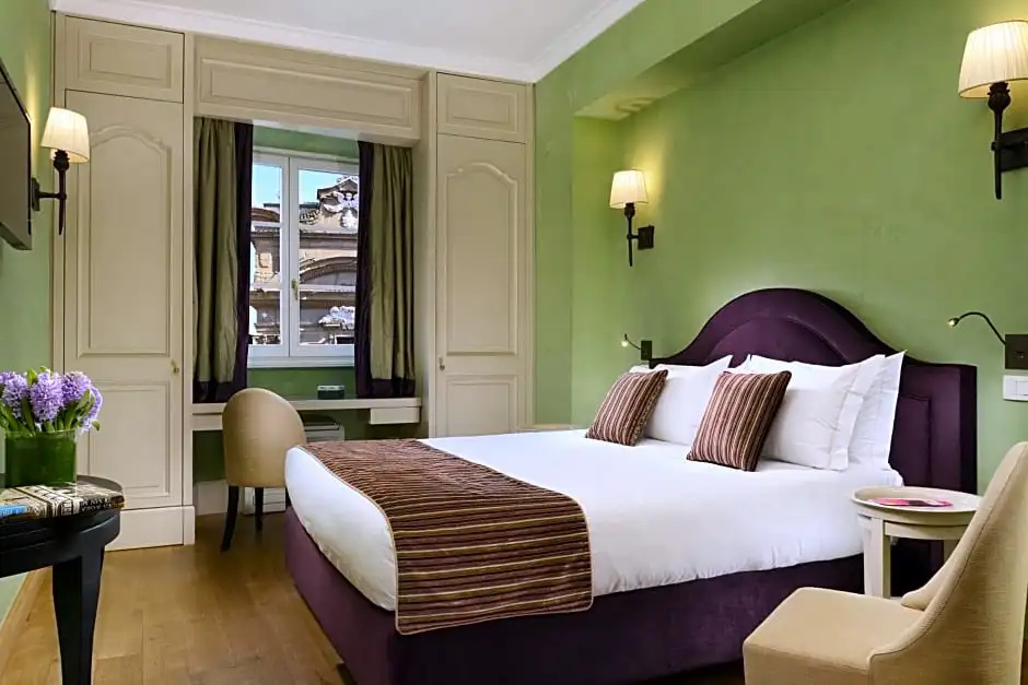 Standard Suite