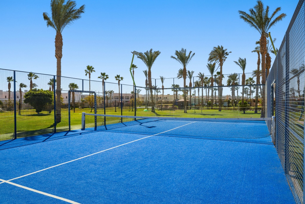 DoubleTree by Hilton Sharm El Sheikh - Sharm Bay