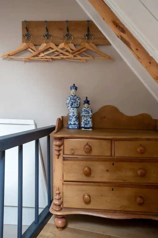 City Guesthouse De Rozenboom - Chambres