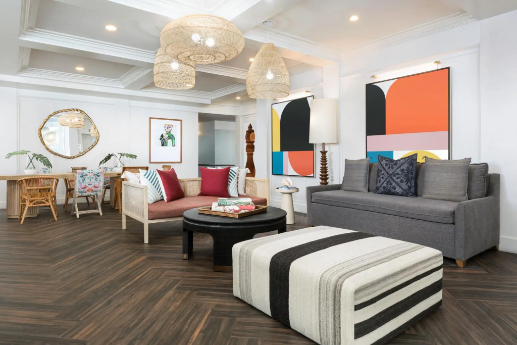 The Marker Key West Harbor Resort — фото 2